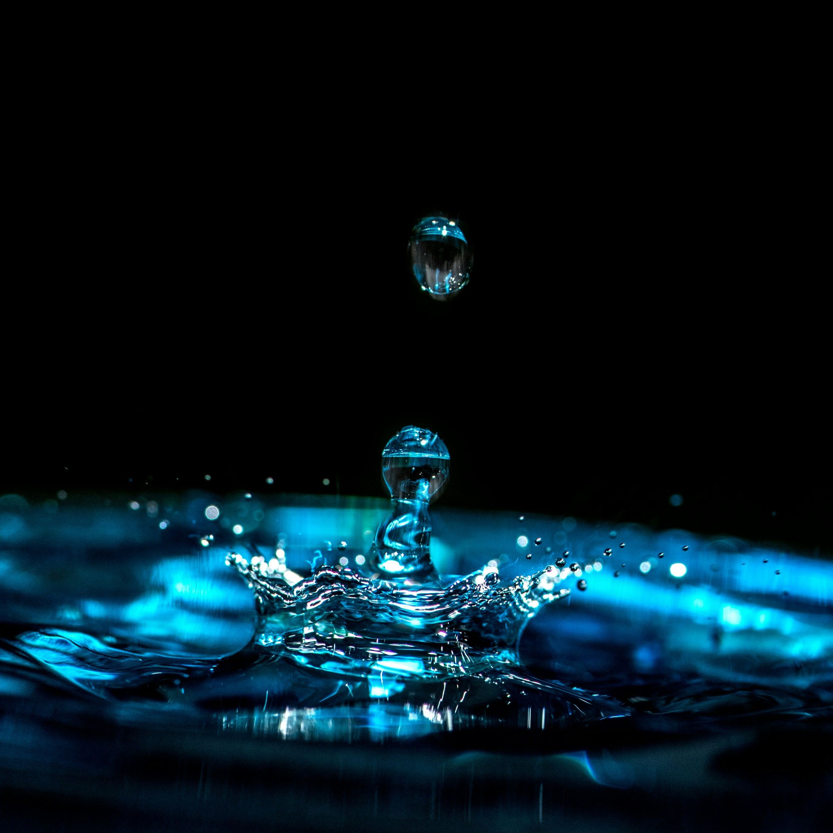 Pure Water for Every Home