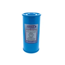 Aries (AF-10-2212-BB) 10" x 4.5" (2 lb) KDF-85-GAC Filter