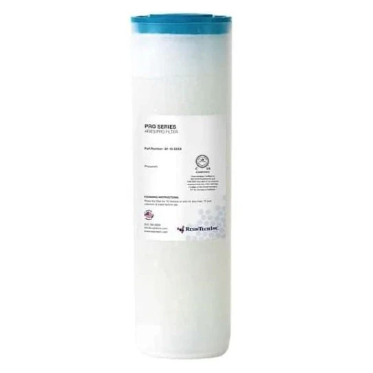 Aries - AF-10-3328 - 10" x 2.5" ALL 1 lb. Phosphate Cartridge Filter