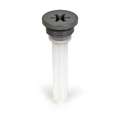 Autotrol (1000226) Injector Screen and Cap Assembly