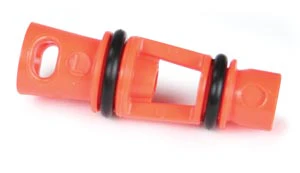 Autotrol (1035736) L Injection (High Efficiency) Orange; 13"- 14" Tank - Image 2