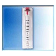 Blue And White (F-750-MLMS) 50 - 350 ML-MIN; 316 SS; 1-4"