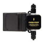 Blue & White (C-630P-230VAC) Chem-Feed C-600P Series CHEM-FEED 58 GPD; 230V-60HZ