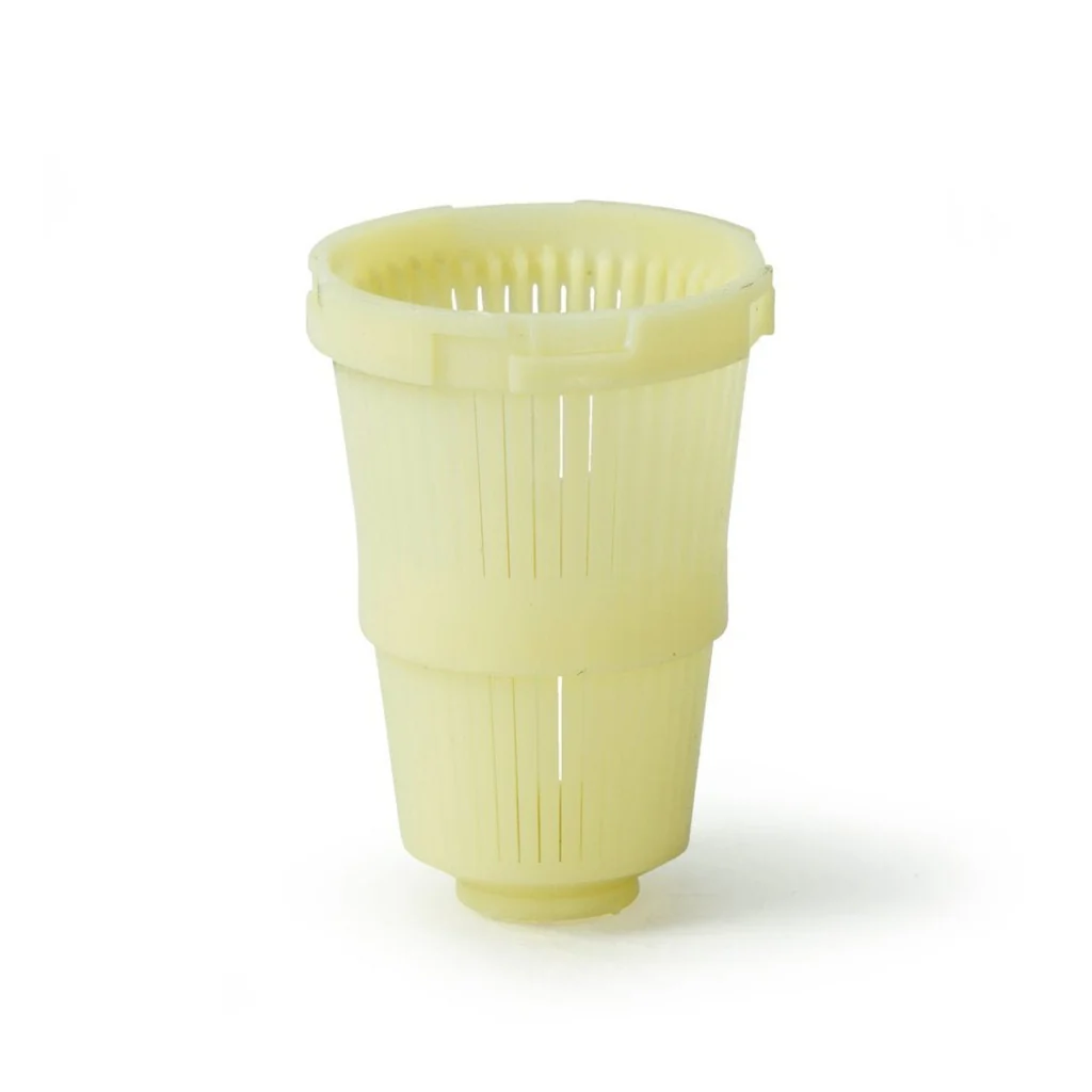 Clack (D1203-01) Upper Basket Twist-Lock 13/16"