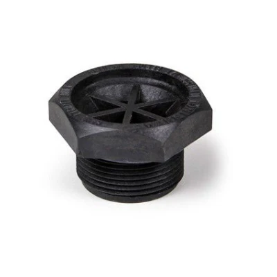 Clack (Q7006)-Dome Hole Plug, 1-1/4