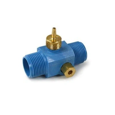 Clack (U1031)-Waterite Injector, 1 3.8" - 16 gpm