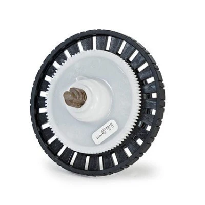 Clack (V3004)-Drive Cap Assembly