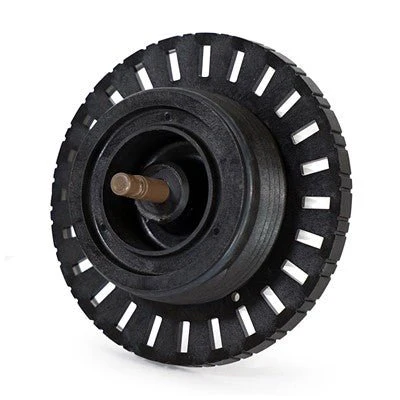 Clack (V3004)-Drive Cap Assembly - Image 2
