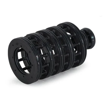 Clack (V3430-01)- Seal & Spacer Stack, 1.25" and 1.5