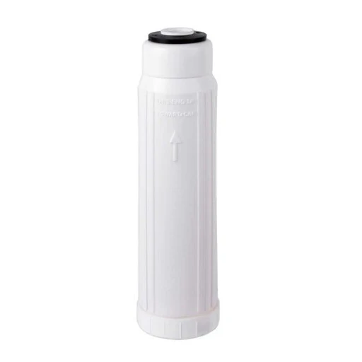 Compatible to Intelifil (IF-SM-DI010) 9.75"x2.75" Mixed Bed DI Lowers TDS Filter by IPW Industries Inc