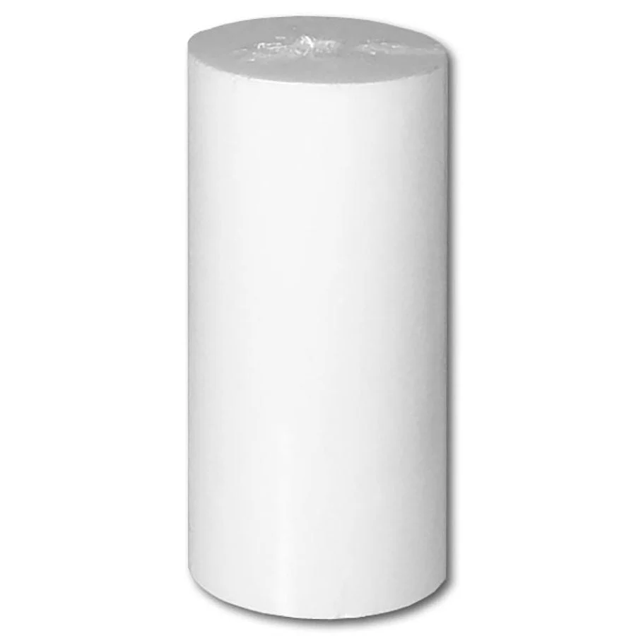 MMB- MMB-2501-10 - 10" x 4.5" Dual Grade 1 Micron Poly Sediment Big Blue Filter (Veolia)