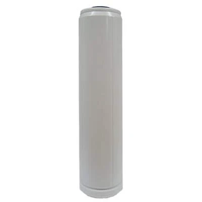 Empty Refillable Cartridge 20" x 4.5" White