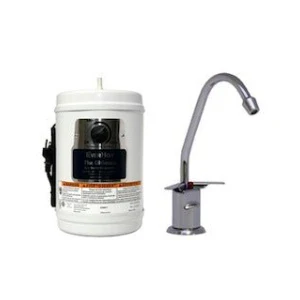 Water Inc., Evercold & Everhot Systems