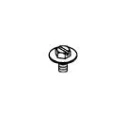 Fleck (11989) Screw, Hex Head, 1/4-14