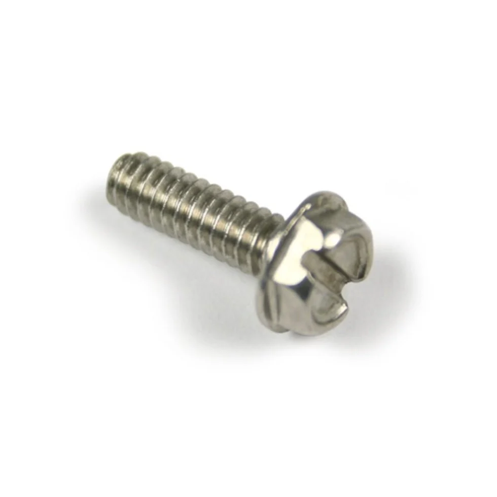 Fleck (12473) Screw-Drive Mounting