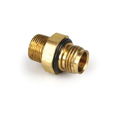 Fleck (13244) BLFC Fitting, 3/8"
