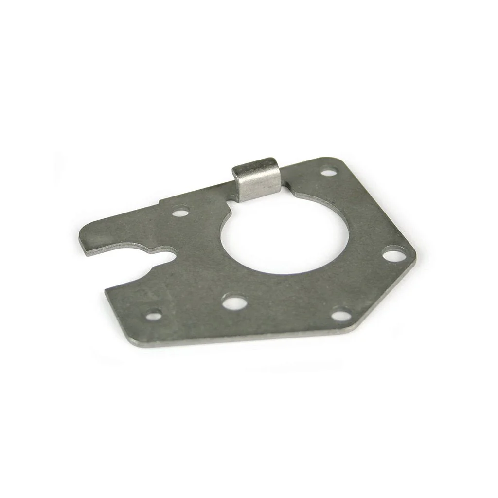 Fleck (13546) End Plug Retainer