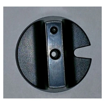 Fleck (14177) Knob, Manual Regeneration