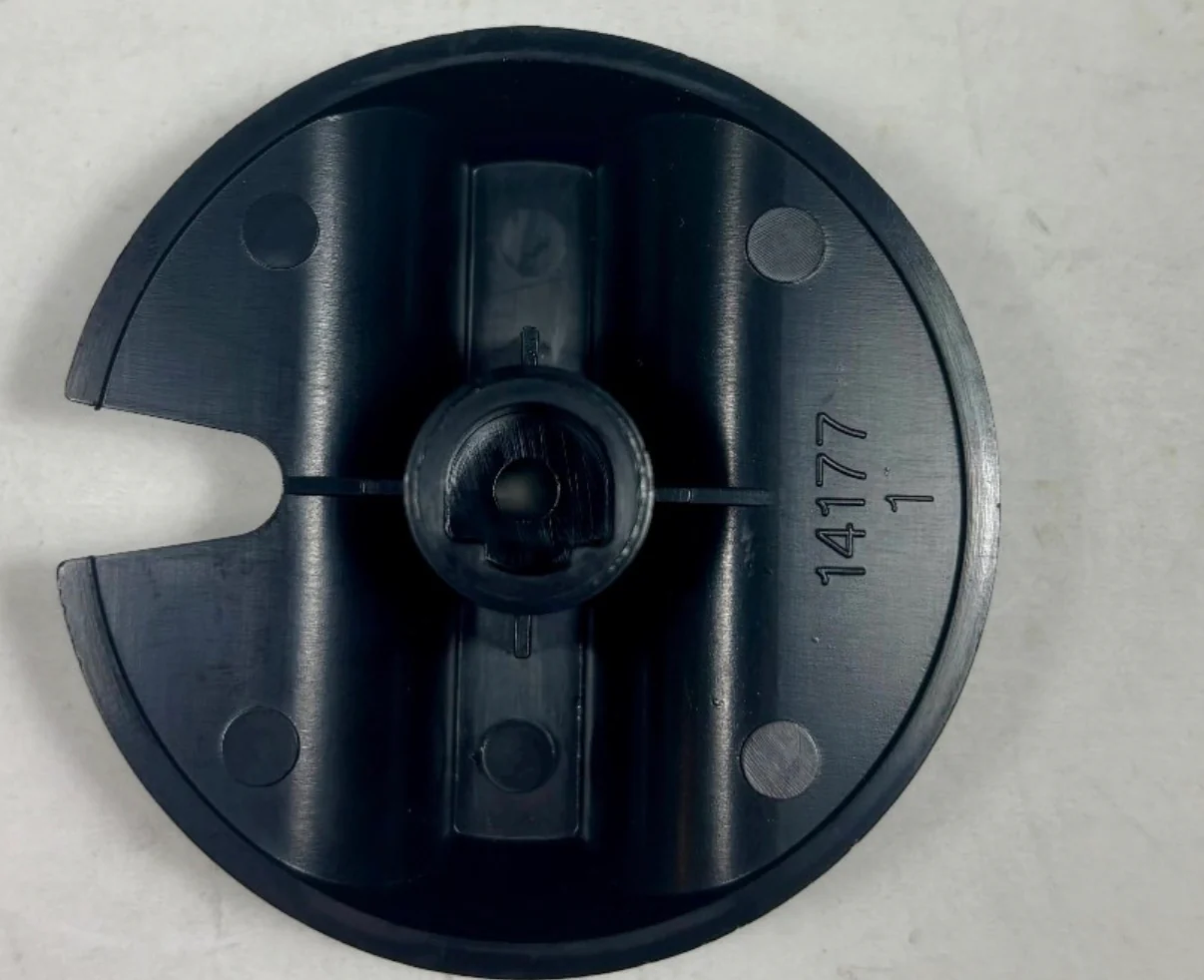 Fleck (14177) Knob, Manual Regeneration - Image 2
