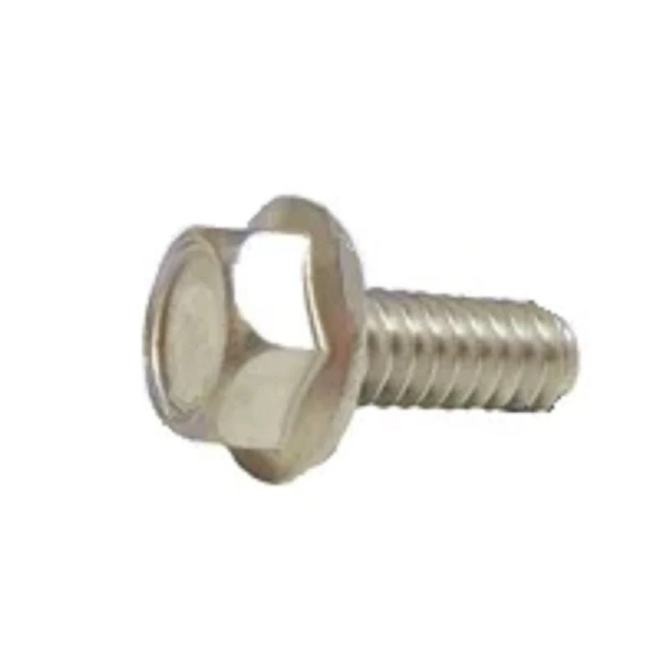 Fleck (15727) Bypass Screw #10-24 x 1/2”