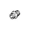 Fleck (19275-45) Angle Yoke 90 degree; 3-4" Sweat