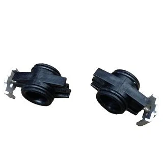 Fleck (60900-41) Adapter Coupling Kit - Includes 19228, 13255, and 13314