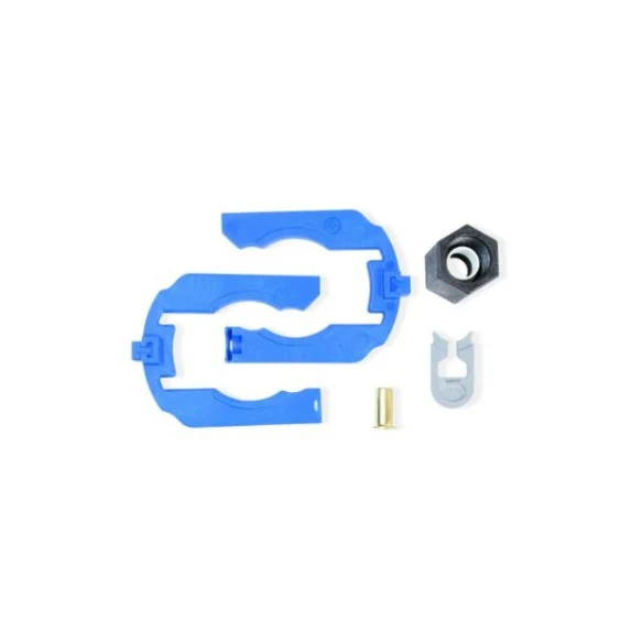 Fleck (60900-70) Brine Kit for 5810 / 7000 SXT 3/8"