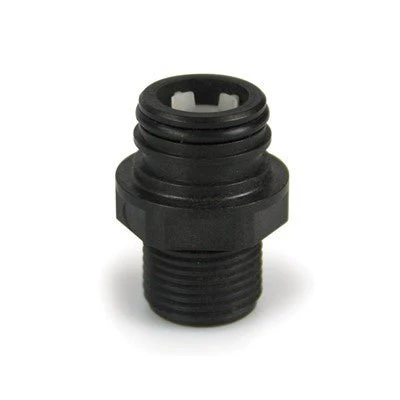 Fleck (61450-100) 3/8" BLFC 1.0 GPM