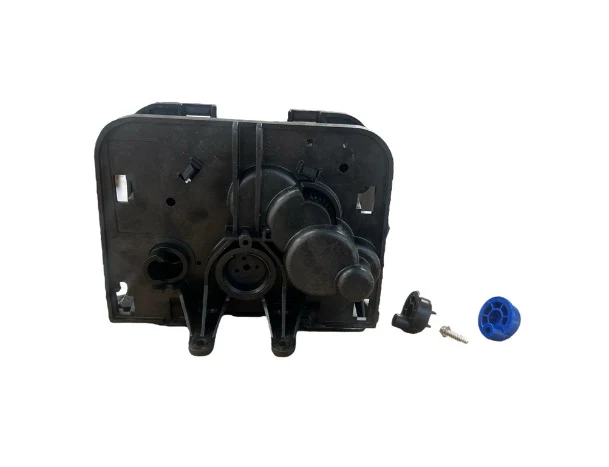 Fleck (61957) Powerhead Panel Gear Assembly Fleck 5800, 5810, 5812 PN 61957 61836 - Image 3
