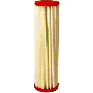 Harmsco - WaterBetter Series - 10" x 2.5" Pleated Sediment Filters - Image 3