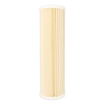 Harmsco - WaterBetter Series - 10" x 2.5" Pleated Sediment Filters - Image 4