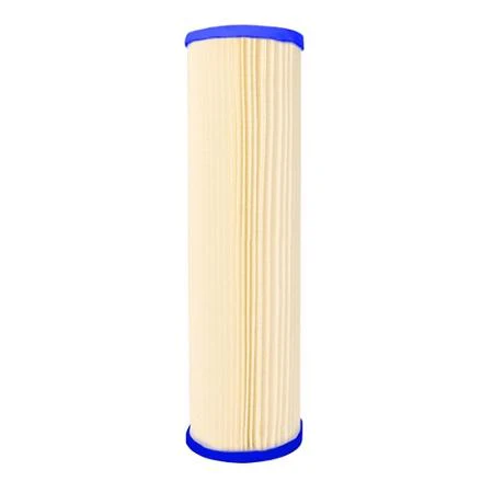 Harmsco - WaterBetter Series - 10" x 2.5" Pleated Sediment Filters - Image 5