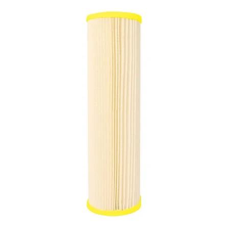 Harmsco - WaterBetter Series - 10" x 2.5" Pleated Sediment Filters - Image 6