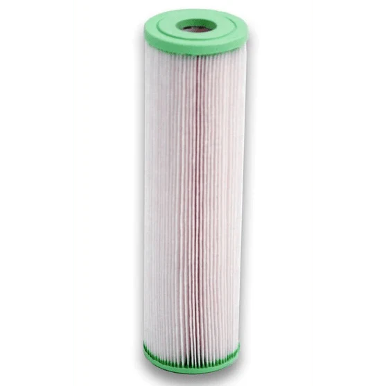 Harmsco - WaterBetter Series - 10" x 2.5" Pleated Sediment Filters - Image 7