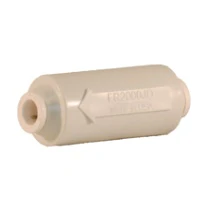 Hydronamic (FR2000JD) Flow Restrictor 1/4" Quick Connect
