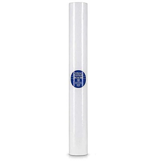 Hydronix - SDC Series - 20" x 2.5" Melt Blown Sediment Filter