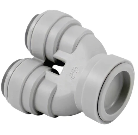 John Guest - Acetal U-Bend Fitting - Grey - Image 4