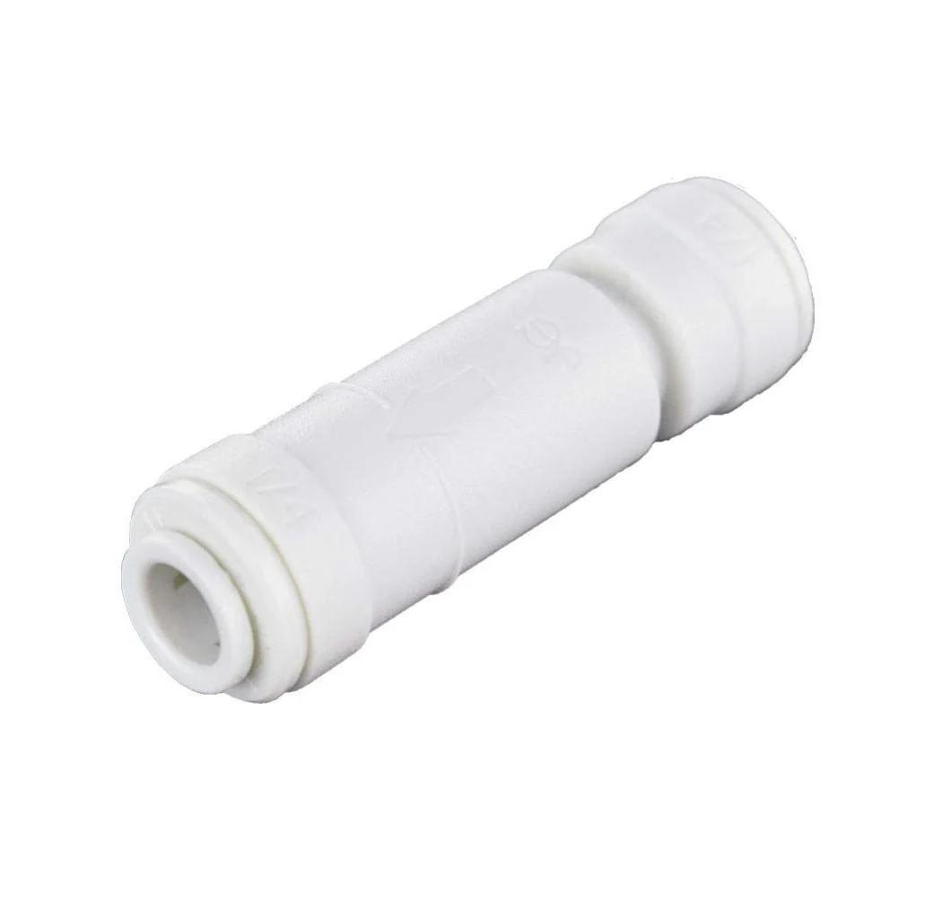 John Guest - Inline Tube Check Valve Quick Connect Fitting - Image 4