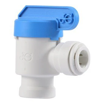 John Guest - Polypropylene Tank Ball Valve - Image 3