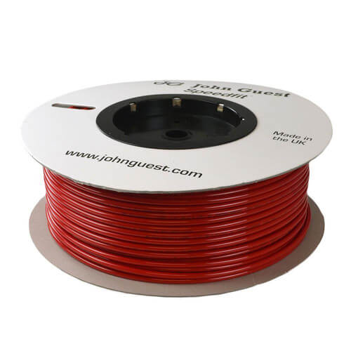 John Guest - LLDPE Polypropylene Tubing - Image 3