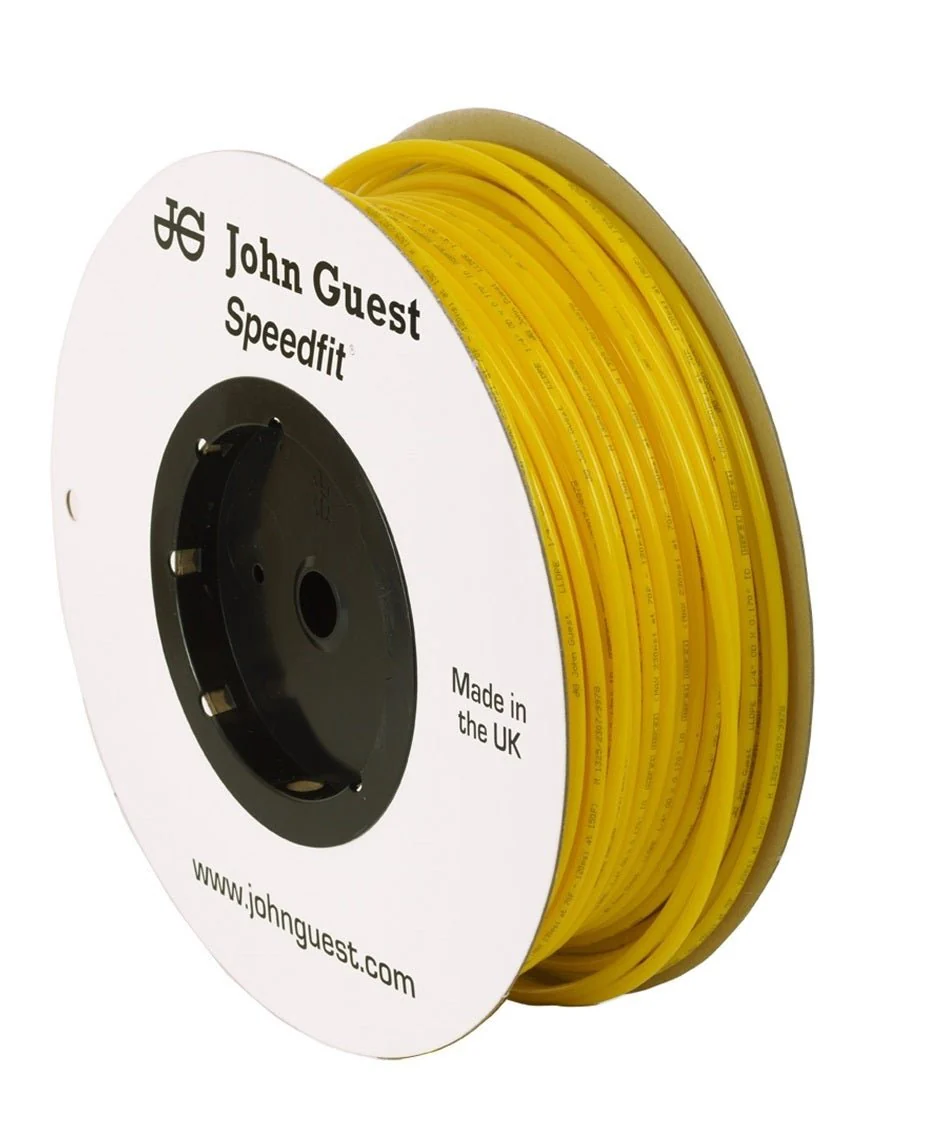John Guest - LLDPE Polypropylene Tubing - Image 6