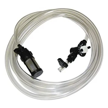 Mazzei - 10' Suction Line Kit