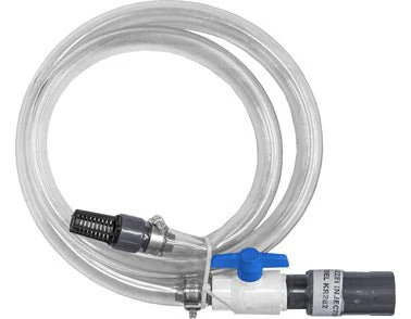 Mazzei - 10' Suction Line Kit - Image 2