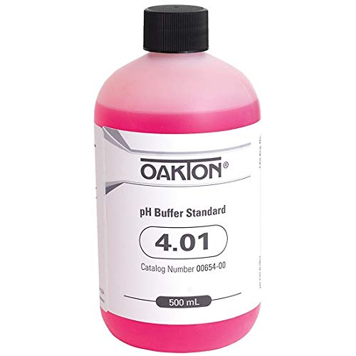 Oakton - pH Calibration Solution ; Pint