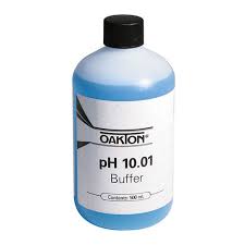 Oakton - pH Calibration Solution ; Pint - Image 3