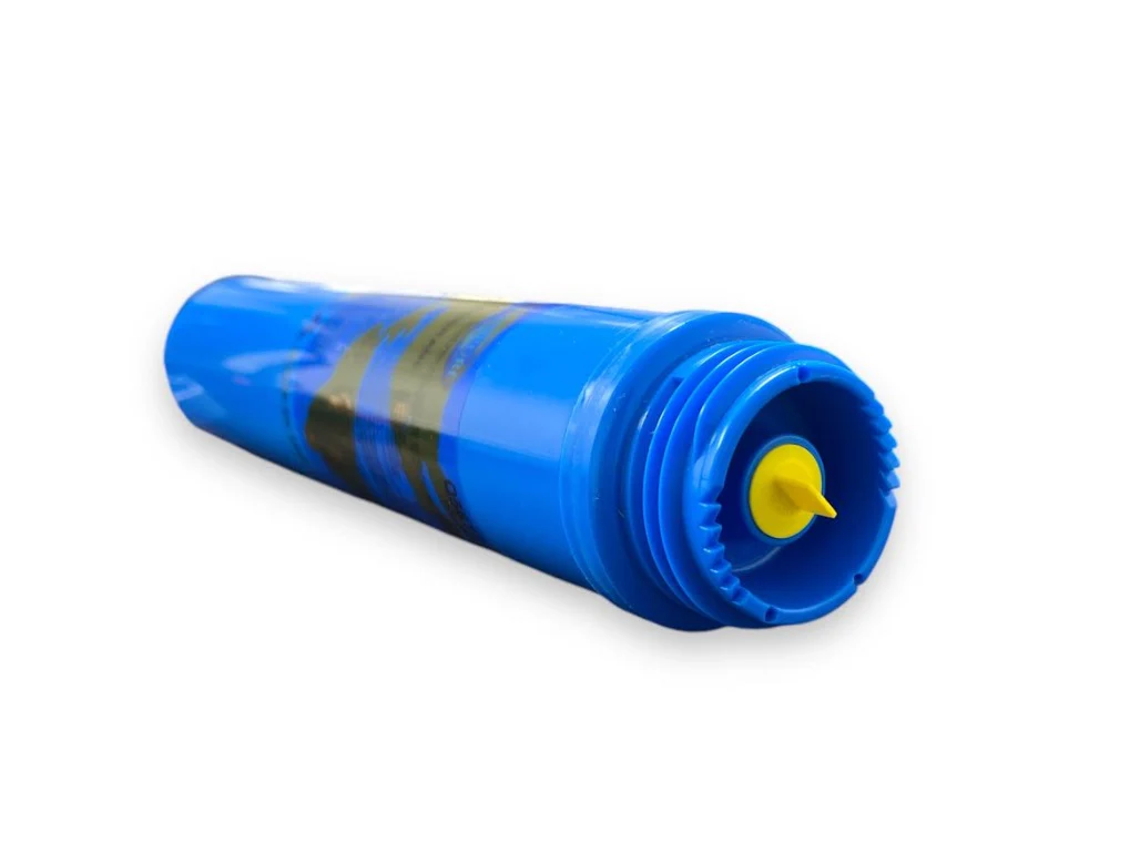 Omnipure-(Q5672-S) Q TFC-50 ENC. Membrane; W/550 ML FC;BLUE;60 - Image 3