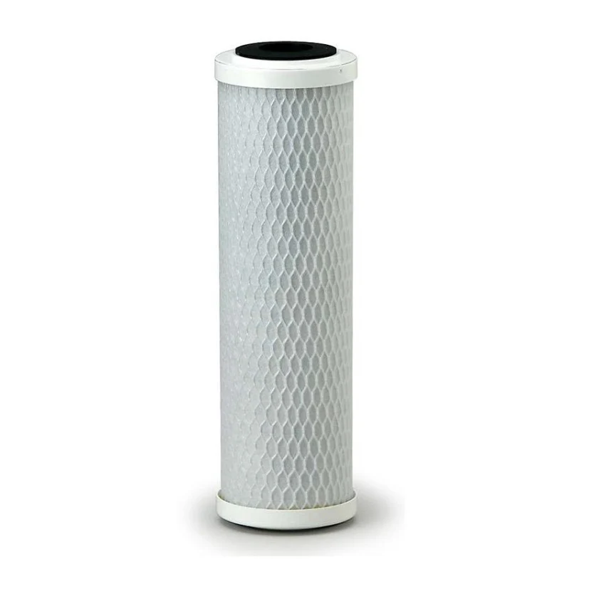 PureT - CBC Series - 10" x 2.5" Coconut Carbon Block Filter