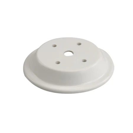 PureT (SA-100-W) 10" Housing Saucer Disc Bracket