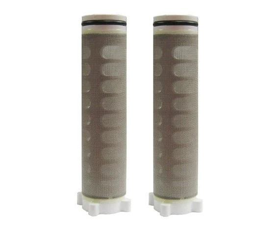 Rusco 1-1/2" Polyester or Stainless Steel Spin-Down Filter - Image 5