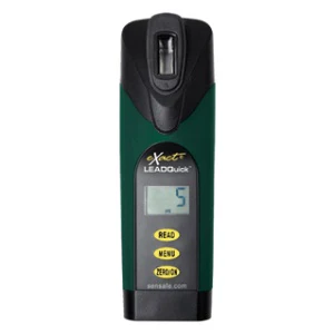 Sensafe (486900) eXact LEADQuick Photometer